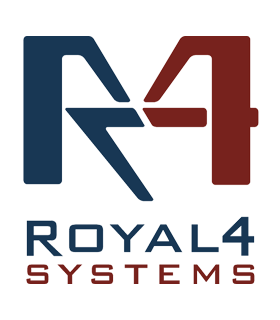 Client Portal - Royal 4